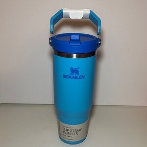 Stanley 30 oz Flip Straw Tumbler